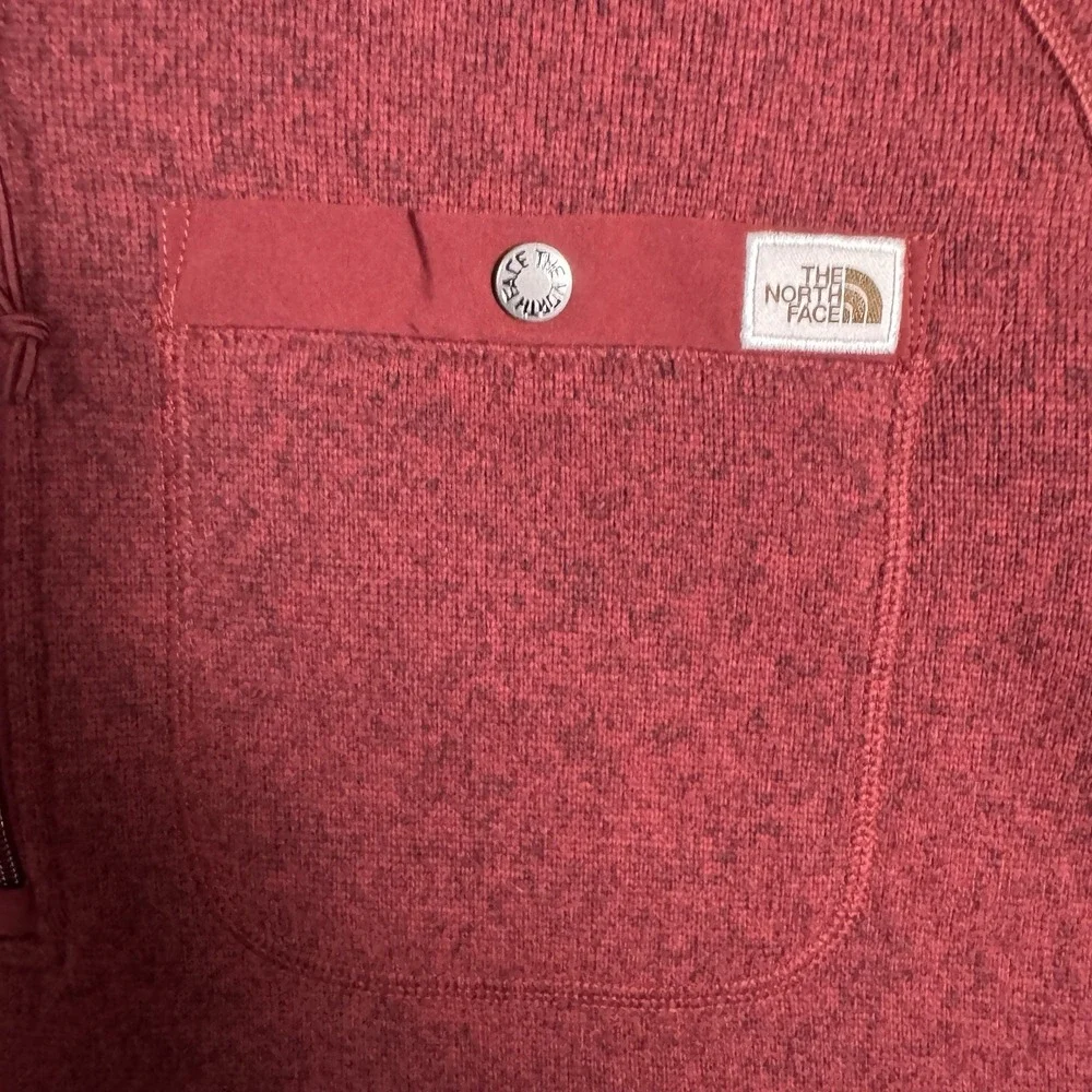 The North Face north face
